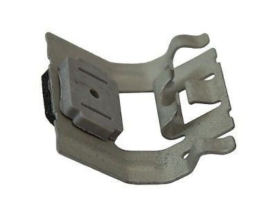 Ford 8A8Z-7429144-A Retainer - Moulding