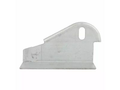 F8VZ-16C078-AA Ford Fender Mounting Bracket Product Photo 2 of 3
