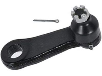 2004 Ford F-150 Pitman Arm - XL3Z-3590-AA