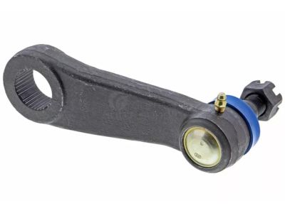2004 Ford F-150 Pitman Arm - XL3Z-3590-AA