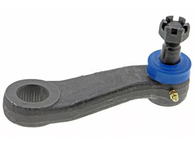 2004 Ford F-150 Pitman Arm - XL3Z-3590-AA