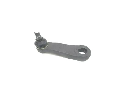 2004 Ford F-150 Pitman Arm - XL3Z-3590-AA