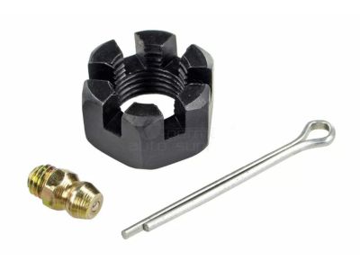 2004 Ford F-150 Pitman Arm - XL3Z-3590-AA