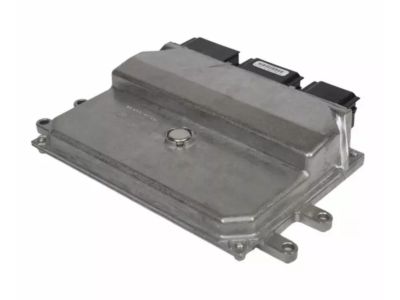 Ford Escape Engine Control Module - DJ5Z-12A650-UB