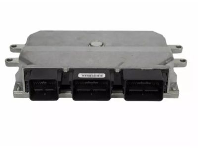 Ford Escape Engine Control Module - DJ5Z-12A650-UB