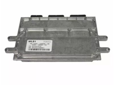 Ford Escape Engine Control Module - DJ5Z-12A650-UB