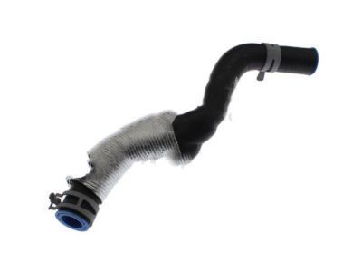 Lincoln MKZ Power Steering Hose - AH6Z-3691-C