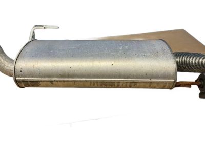 Lincoln Navigator Sway Bar Bushing - JL1Z-5493-A