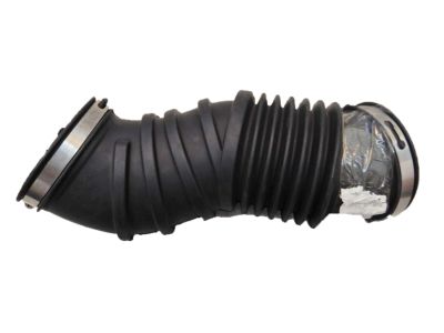 2003 Ford F-250 Super Duty Air Intake Coupling - XC3Z-9B659-AA