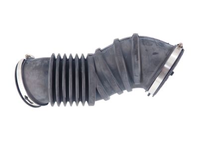 2003 Ford F-250 Super Duty Air Intake Coupling - XC3Z-9B659-AA