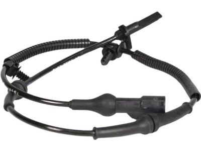 8A8Z-2C190-A Ford Sensor Assembly Product Photo 2 of 3