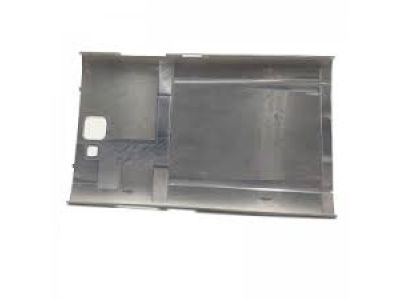 Ford BB5Z-7860513-AA Panel - Floor