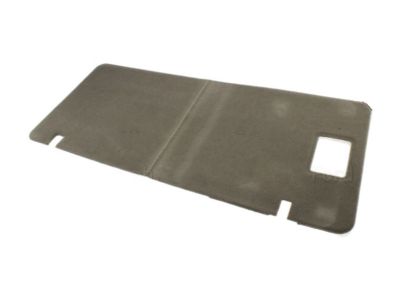 Ford BB5Z-7860513-AA Panel - Floor