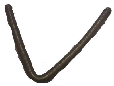 Ford F3TZ9J435C Hose Assembly