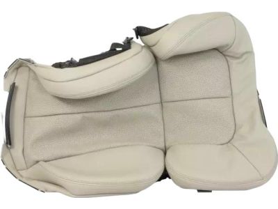 2017 Lincoln Continental Seat Cover - GD9Z-5464417-FB