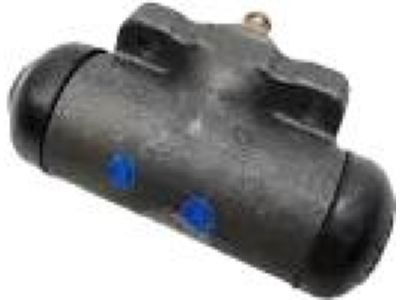 Ford Explorer Sport Trac Wheel Cylinder - 1L2Z-2261-AA