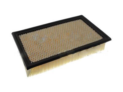 Mercury Mountaineer Air Filter - 1L2Z-9601-AA