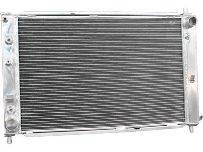 Ford Mustang Radiator - 3R3Z-8005-BA