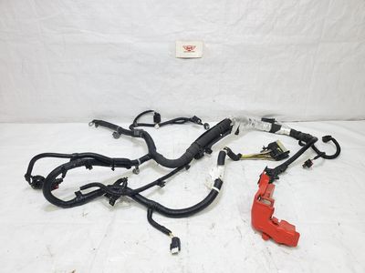 Ford Escape Battery Cable - LX6Z-14300-J