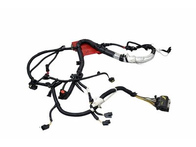 Ford Escape Battery Cable - LX6Z-14300-J