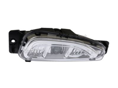 Ford Escape Fog Light - LJ6Z-15200-C