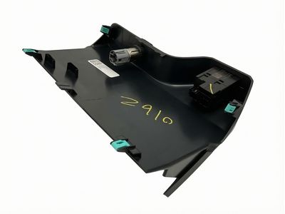 NZ6Z-26044F58-AB Ford Cover Product Photo 3 of 4