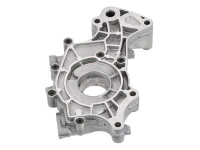 Ford Fusion Oil Pump - 7T4Z-6600-AA