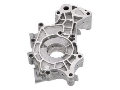 2010 Mercury Milan Oil Pump - 7T4Z-6600-AA