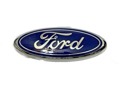 Ford AT4Z-9942528-B Name Plate