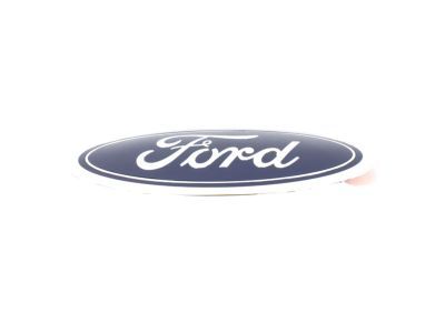 Ford AT4Z-9942528-B Name Plate