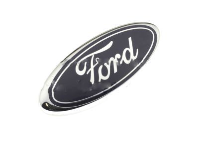 Ford AT4Z-9942528-B Name Plate