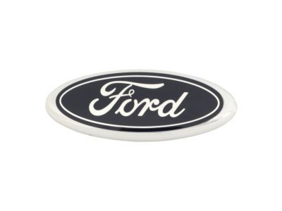 Ford AT4Z-9942528-B Name Plate