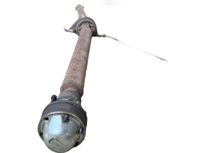 Mercury Mariner Drive Shaft - 7M6Z-4R602-A