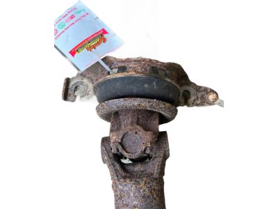 Mercury Mariner Drive Shaft - 7M6Z-4R602-A