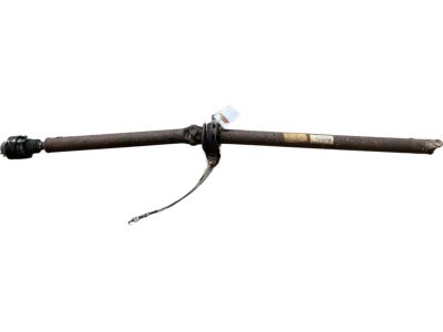 Mercury Mariner Drive Shaft - 7M6Z-4R602-A