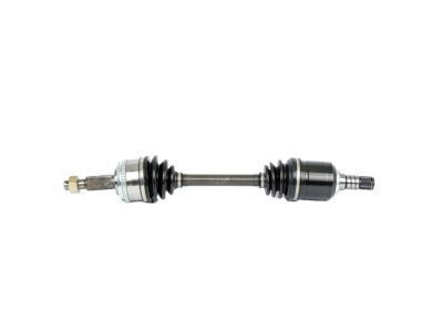 Ford Fusion CV Joint - DG9Z-3B436-BT