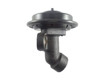 1999 Ford Mustang EGR Valve - F6LZ-9D475-AA