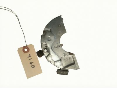 1989 Mercury Topaz Turn Signal Switch - F33Z-13341-A