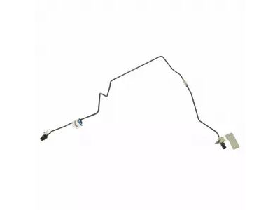 4G7Z-7T504-CA Ford Hose Assembly Product Photo 2 of 4