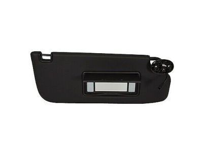 2014 Ford F-350 Super Duty Sun Visor - BC3Z-2504104-CB