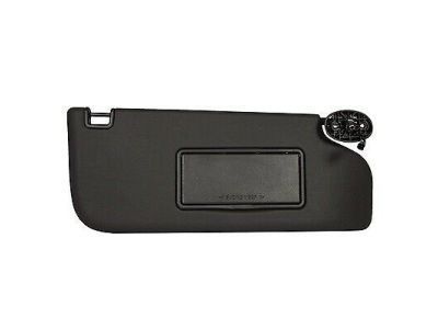 Ford BC3Z-2504104-CB Sun Visor Assembly