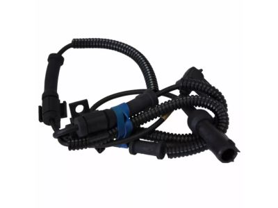 Ford F-550 Super Duty ABS Sensor - 5C3Z-2C204-CA