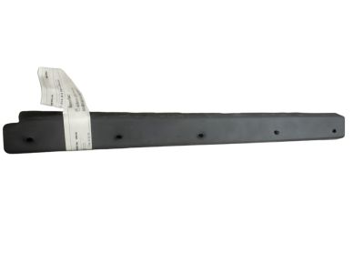 2004 Ford Mustang Air Deflector - F4ZZ-8326-A