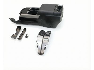Ford HC3Z-25045E24-DA