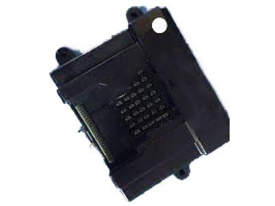 Ford 2W7Z-19G367-BA Module