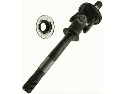 2014 Ford F-550 Super Duty Axle Shaft - AC3Z-3220-B