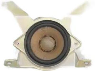 Lincoln DP5Z-18808-F