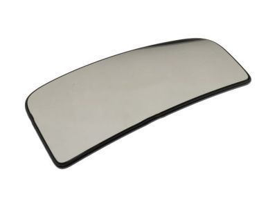 Ford FL3Z-17K707-W Glass Assembly - Rear View Outer Mirror