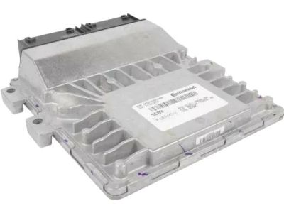 2019 Ford E-150 Engine Control Module - GC3Z-12A650-BBNP