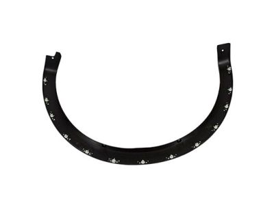 Ford 4L3Z-8329164-BAA Moulding